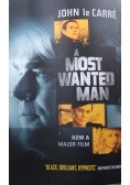 A most wanted man