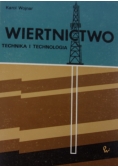 Wiertnictwo technika i technologia