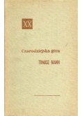 Czarodziejska góra I