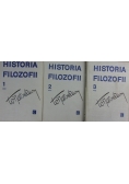 Historia Filozofii tom 1-3