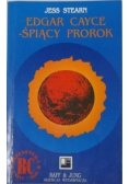 Edgar Cayce - śpiący prorok