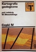 Kartografia geologiczna część IV