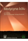 Medycyna bólu