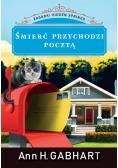 Śmierć przychodzi pocztą