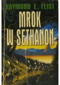 Mrok w Sethanon
