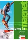 Magnet 4 KB + 2CD Gratis LEKTORKLETT
