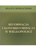 Reformacja i  kontrreformacja w wielkopolsce