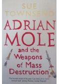 Adrian Mole and the Weapons of Mass Destruction
