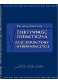 Efektywność dydaktyczna