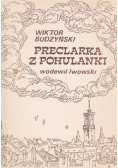 Preclarka z Pohulanki
