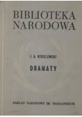 Dramaty