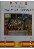 Inkwizycja hiszpańska