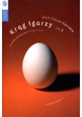 Krąg łgarzy. Powiastki filozoficzne...T1