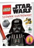 Lego Star Wars. Słownik ilustrowany
