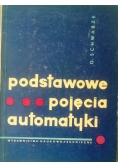 Podstawowe pojęcie automatyki