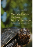 Metody  badań i ochrony żółwia błotnego