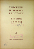 Ćwiczenia w starych kluczach