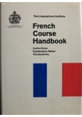 French course handbook
