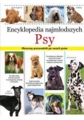 Encyklopedia najmłodszych. Psy