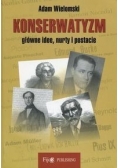 Konserwatyzm
