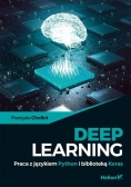 Deep Learning Praca z językiem Python i biblioteką Keras