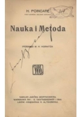 Nauka i metoda, 1911 r.