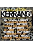 Kerrang Class Of 2006 CD