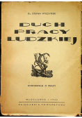Duch pracy ludzkiej 1946 r