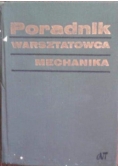 Poradnik warsztatowca mechanika