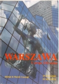 Warszawa u progu XXI wieku