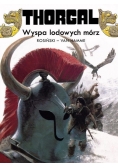 Thorgal wyspa wśród lodów