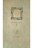 Opowiadania II