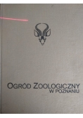 Ogród Zoologiczny w Poznaniu