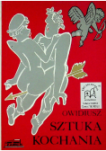 Owidiusz Sztuka kochania