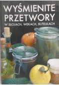 Wyśmienite przetwory