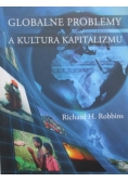 Globalne problemy a kultura kapitalizmu