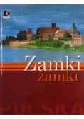 Zamki zamki