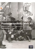 Poznać przeszłość Wiek XX Historia Podręcznik Zakres podstawowy