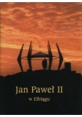 Jan Paweł II w Elblągu