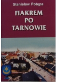 Fiakrem po Tarnowie