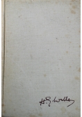 Próba autobiografii Tom I 1938 r.