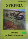 Syberia 400 lat polskiej diaspory