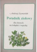 Poradnik ziołowy