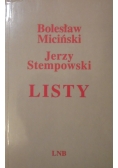 Listy