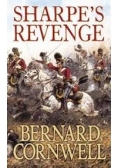 Sharpe's revenge