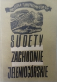 Sudety Zachodnie Jeleniogórskie, 1950 r.