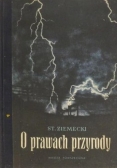 O prawach przyrody