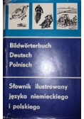 Słownik ilustrowany języka niemieckiego i polskiego