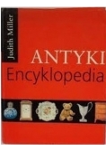 Antyki encyklopedia