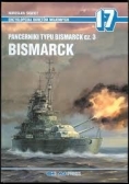 Pancerniki Typu Bismarck cz.3 Bismarck